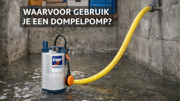 tips over dompelpompen praktisch advies van vervelde