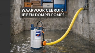 dompelpomp