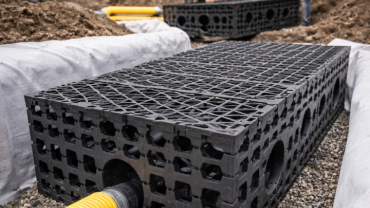 de ultieme gids voor infiltratiekratten met berekeningen en praktische tips