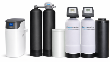 waterbehandelingssystemen ontijzering