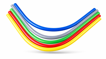 doorvoerbochten meterkastplaten