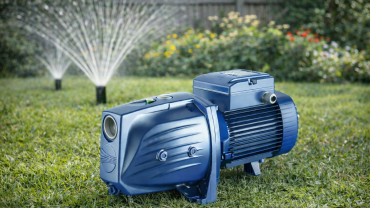 beregeningspomp blog