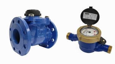 watermeters
