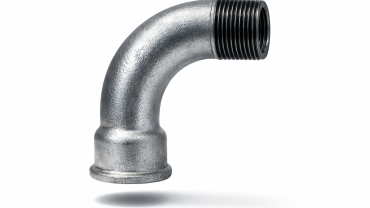 gegalvaniseerde hulpstukken