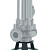 Pedrollo ASSB01VXC4 Basis onderstel voor VXC4/90, VXC4/80, MC4/80 incl. schroeven