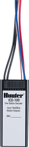 Hunter ACC-Decoder ICD-100 1-station decoder