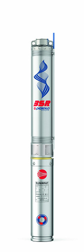 Pedrollo 3SRm2/21 0.75PK