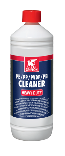 Griffon PE-cleaner 1 ltr. HD