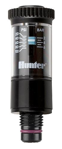 Hunter ACCU-SYNC-ADJ drukregelaar 1.4-7 bar