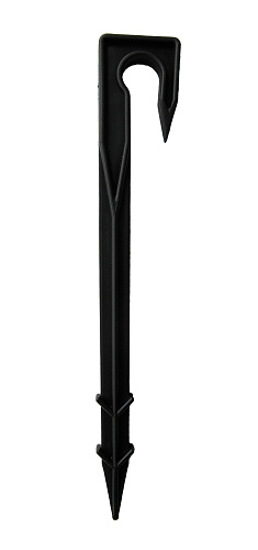 Grondpen 16 mm. PP 