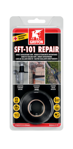 Griffon SFT-101 reparatietape