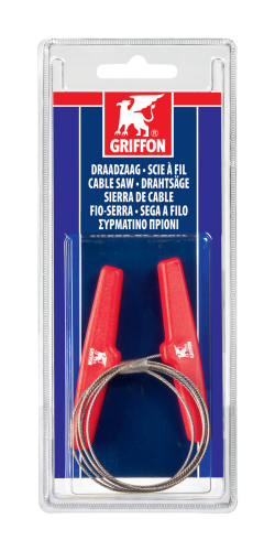 Griffon draadzaag