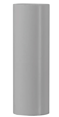 PVC Elektrabuis Hulpstuk – Verbindingsmof Slagvast