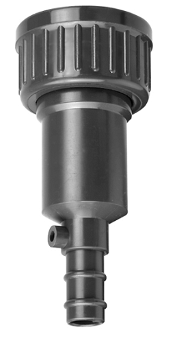 VDL Afdruipventiel (veer)