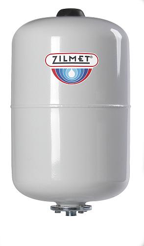 Zilmet Hy Pro 24 ltr wit