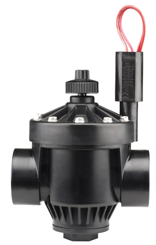 Hunter PGV-151-B 2x1 1/2" bi.dr.