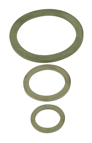 VDL Rubber afdichtring viton 1.1/4" 3/4"