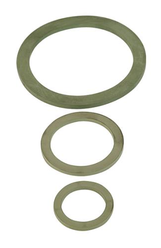 VDL Rubber afdichtring viton 1.1/4" 3/4"