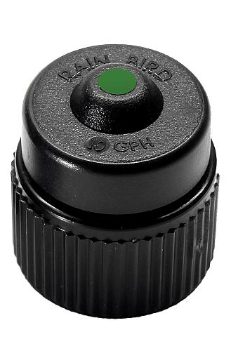 Rain Bird PCT-10 bubbler 1/2" GROEN 38ltr./uur