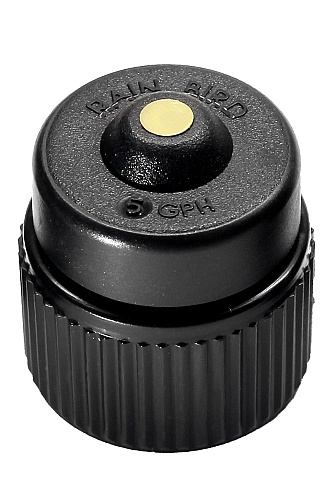 Rain Bird PCT-05 bubbler 1/2" BRUIN 19ltr./uur