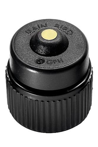 Rain Bird PCT-05 bubbler 1/2" BRUIN 19ltr./uur