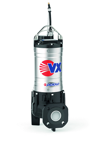 Pedrollo VX 10/50-N  400V