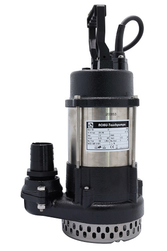 JS Pumps JS 1500