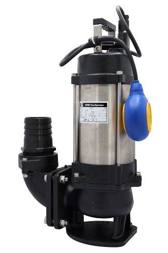 JS Pumps JS 400 SVA