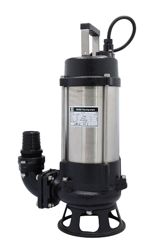 JS Pumps JS 750 SK