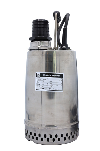 JS Pumps JS RS 400