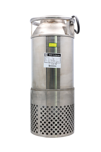 JS Pumps JS RST 8 AL  400V