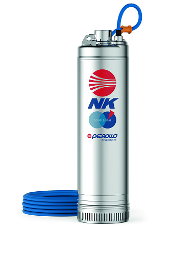 Pedrollo NKm2/2 0.5PK 0.37kW