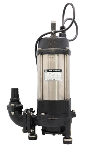 JS Pumps JS GS 1500