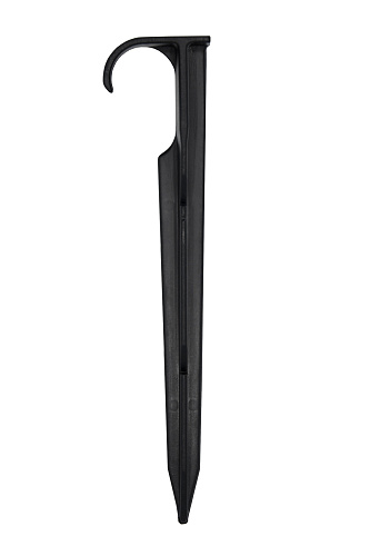 AK Palaplast DOOS Grondpen 14.5cm PP 16mm - 800st.