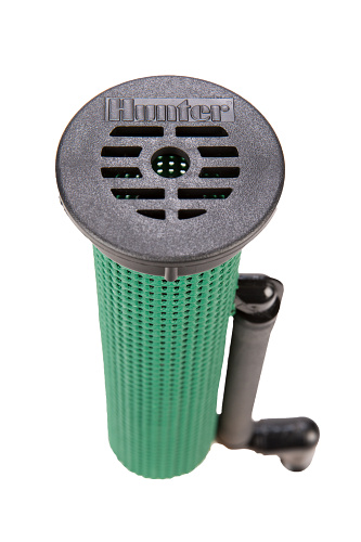 Hunter RZWS-18-50 45cm 1.9ltr./uur + 1/2" swing