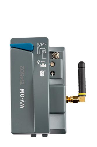 Hunter Wireless Valve Output Module voor ICC2/HCC Controllers