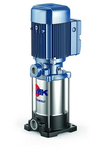 Pedrollo MK 5/7 - 400V - 1,8kW - 2,5PK