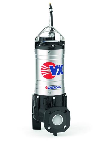 Pedrollo VX 10/50-N  400V