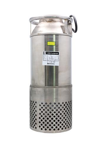 JS Pumps JS RST 8 AL 400V