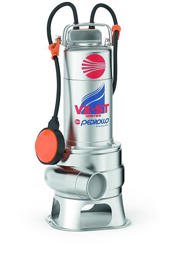 Pedrollo VXm 10/50-ST 230V Man.