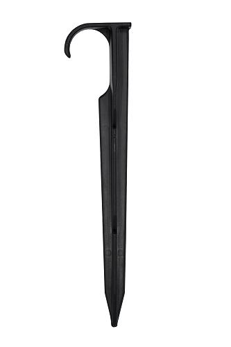 AK Palaplast DOOS Grondpen 14.5cm PP 16mm - 800st.