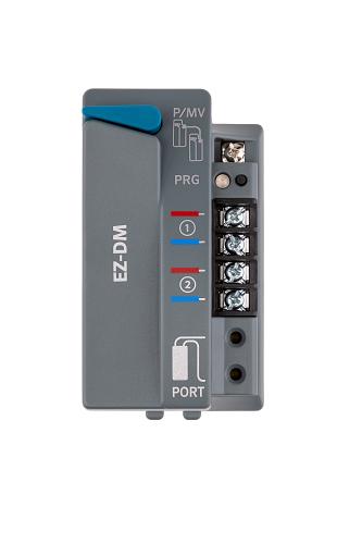 Hunter EZ-DM EZ decoder output module