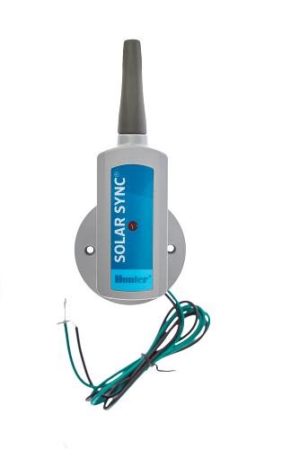 Hunter Solar Sync transmitter