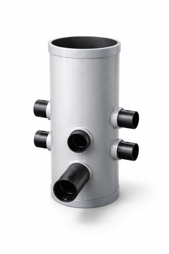 ELEKTRATREKPUT OP MAAT