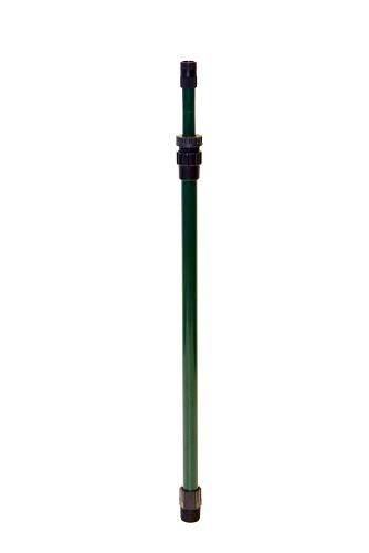 VYRSA Telescoop, lengte 42 cm en 34 cm uitschuifbaar, ½” bu. dr. (incl filter)