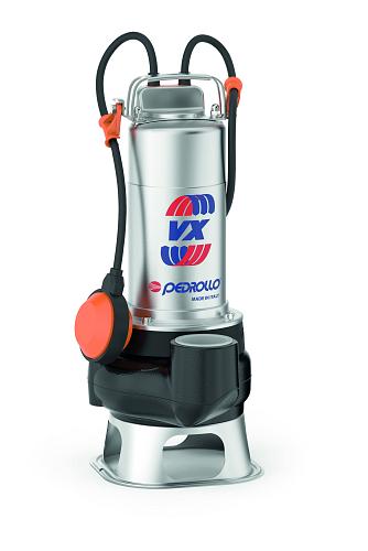 Pedrollo VXm10/50 230V 10m  auto.