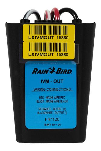 Rain Bird LX-IVM-OUT control device