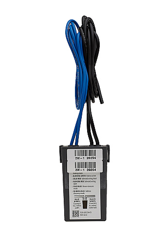 Rain Bird 2-draads 2W-1 decoder voor Rain Bird ESP-2WIRE-Controller