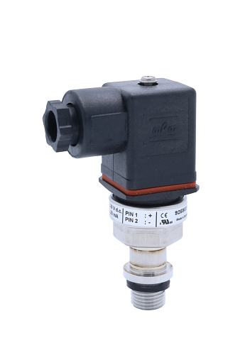 Fourgroup Drukschakelaar SPE/10B 4-20mA  12V