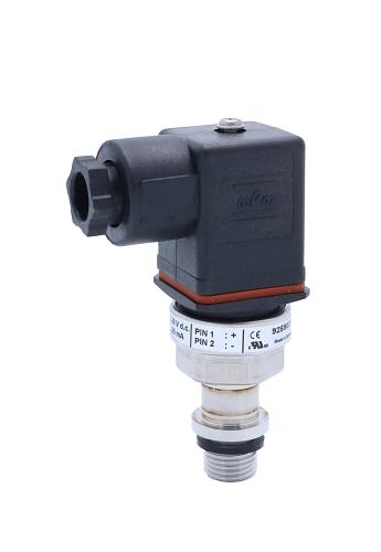 Fourgroup Drukschakelaar SPE/10B 4-20mA 12V